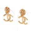 Chanel earring