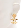 Chanel earring