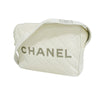 Chanel shoulder