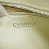 Chanel shoulder