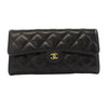 Chanel wallet