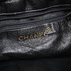 Chanel shoulder