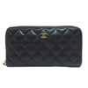 Chanel wallet