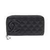 Chanel wallet