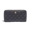 Chanel wallet