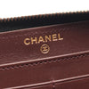 Chanel wallet