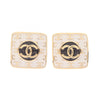 Chanel earring