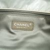 Chanel shoulder