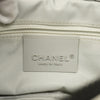 Chanel shoulder