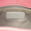 Chanel shoulder