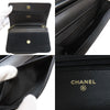 Chanel clutch