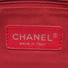 Chanel shoulder