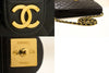 Chanel shoulder