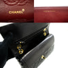 Chanel shoulder