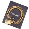 Chanel bracelet