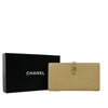 Chanel wallet