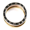 Bulgari ring