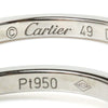 Cartier ring