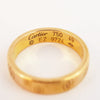 Cartier ring