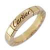 Cartier ring