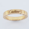 Cartier ring