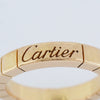 Cartier ring