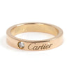 Cartier ring