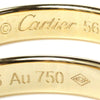 Cartier ring