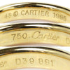 Cartier ring