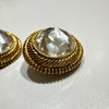 Chanel earring