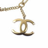 Chanel necklace