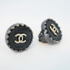 Chanel earring