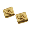 Chanel earring