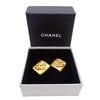 Chanel earring