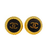 Chanel earring