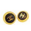 Chanel earring