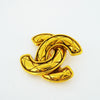 Chanel brooch