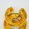 Chanel brooch