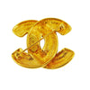 Chanel brooch