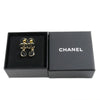 Chanel earring