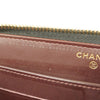 Chanel wallet