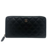 Chanel wallet