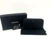 Chanel wallet