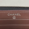 Chanel wallet