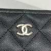 Chanel wallet