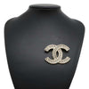 Chanel brooch