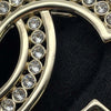 Chanel brooch