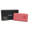 Chanel wallet