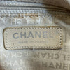 Chanel shoulder