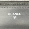 Chanel shoulder